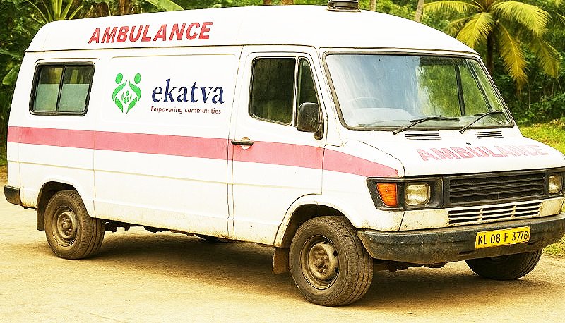 ekatva van
