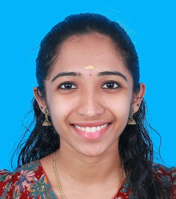 Anagha K