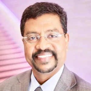Vimal Venu